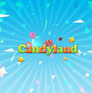 Candyland Game Image