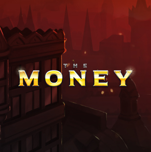 The Money Game Image