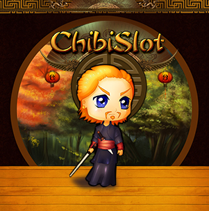Chibi Slot Game Image