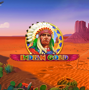Indian Gold Game Image