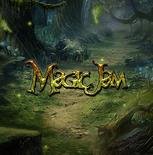 Magic Jam Game Image