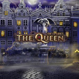 The Queen of Spades Game Image