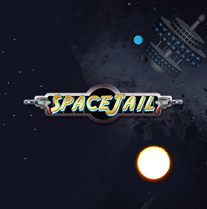 Space Jail Game Image