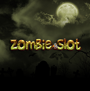 Zombie Slot Deluxe Game Image