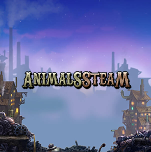 Animals Steam Game Image