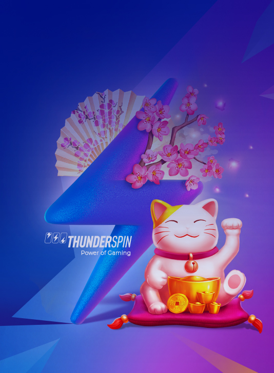 Sakura Mystery, an exotic brand-new slot!